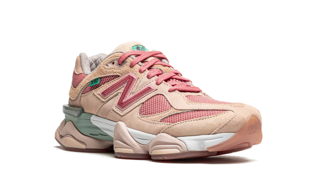 9060 Penny Cookie Pink