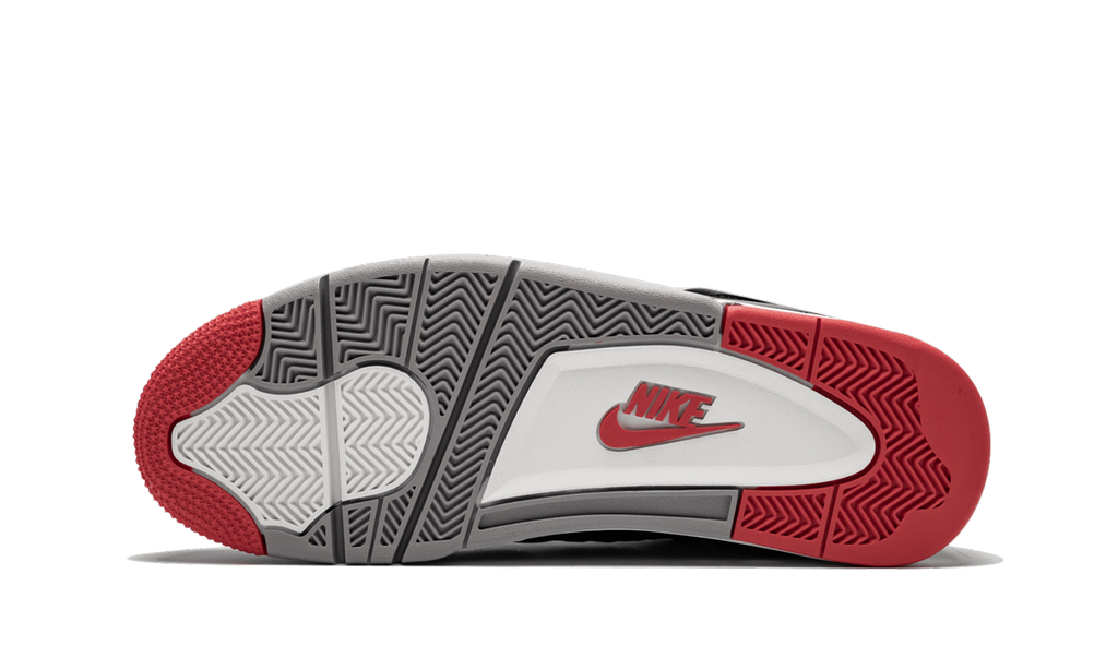 Air 4 Bred