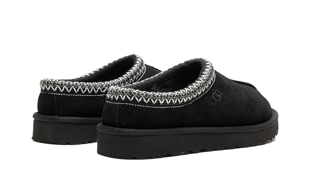 TASMAN WMNS "Black"