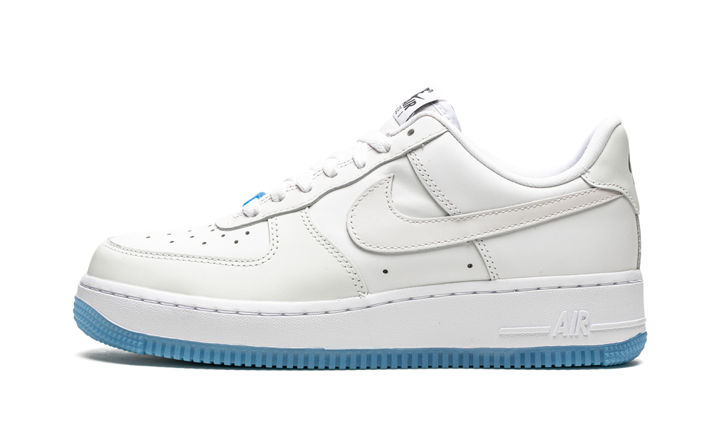Air Force 1 UV Reactive