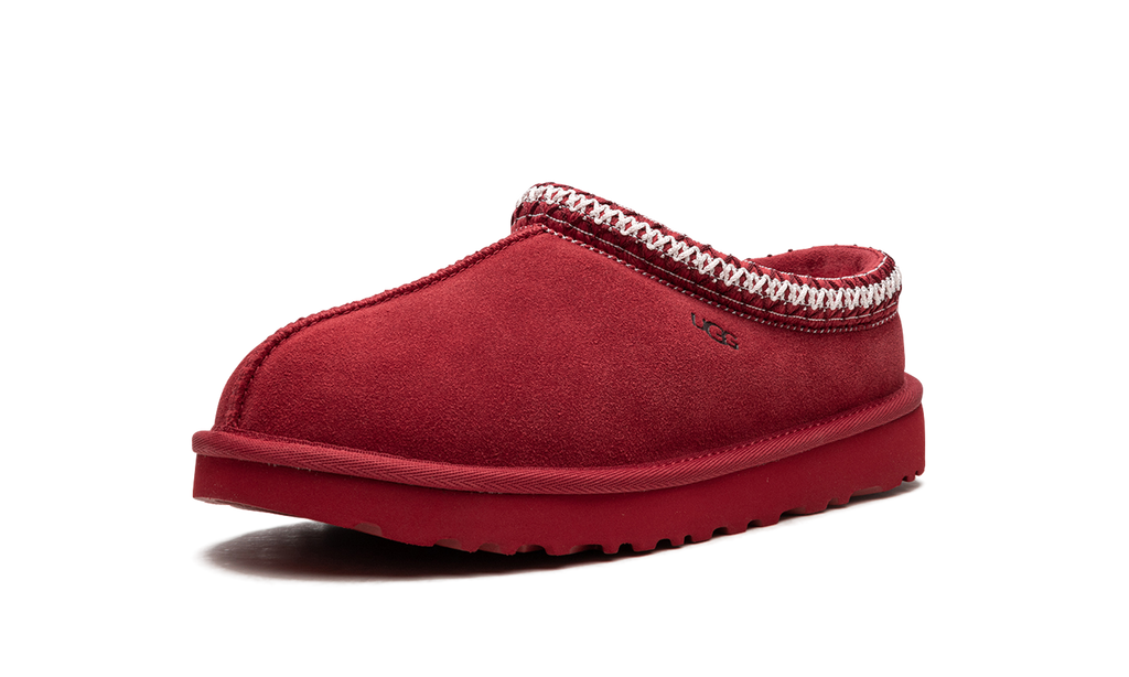 TASMAN WMNS "Samba Red"