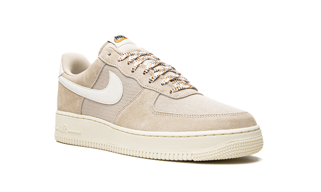 Air Force 1 Certified Fresh Rattan