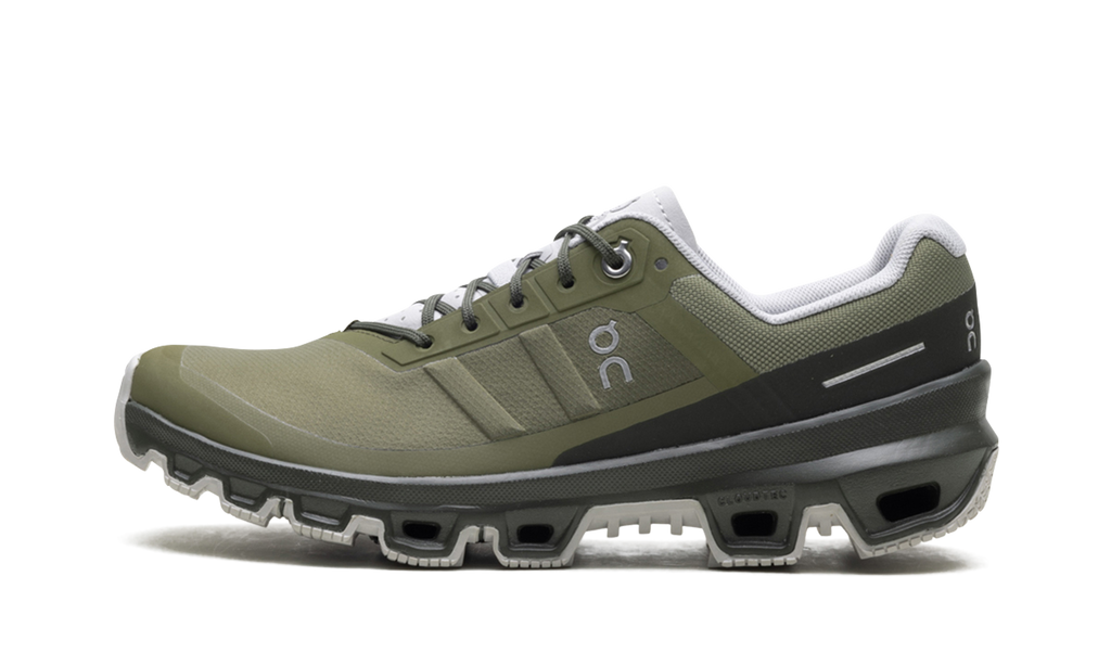 Cloudventure Olive