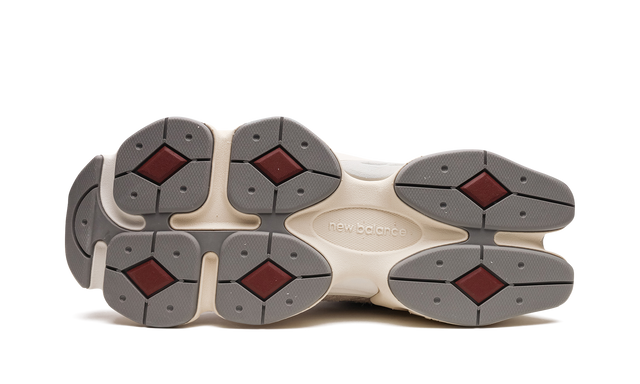 9060 Lunar New Year Timberwolf Grey