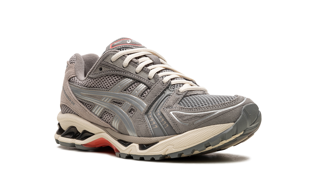 Gel Kayano 14 Pure Silver