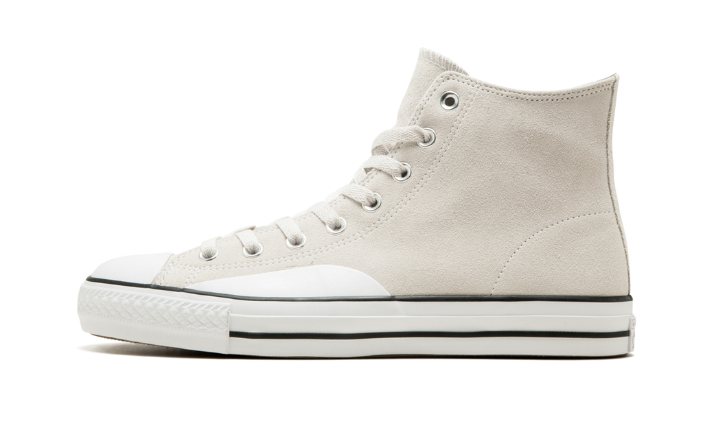 More CTAS Pro HI