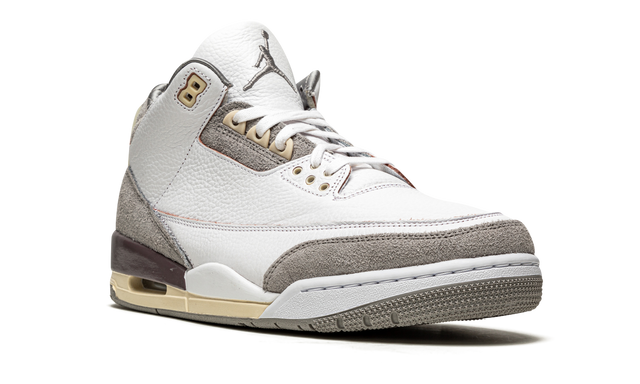 A Ma Maniére x Air 3 Retro SP