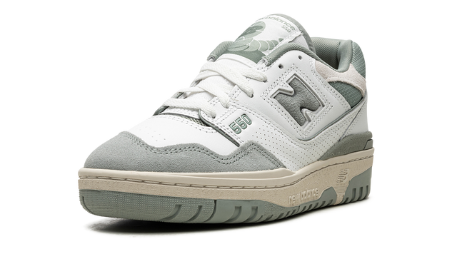 550 Seafoam Green