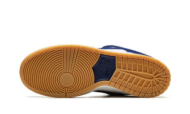SB Dodgers Low LA