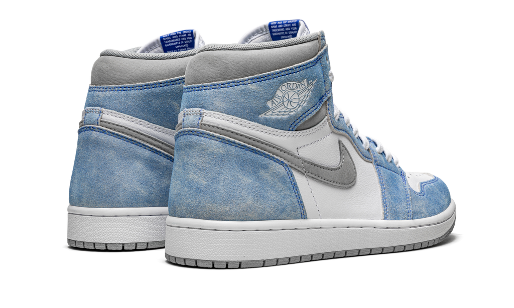 Air 1 High Hyper Royal