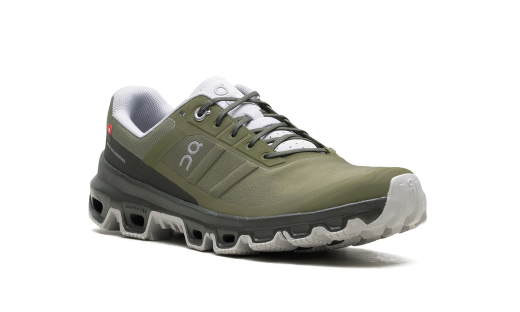 Cloudventure Olive