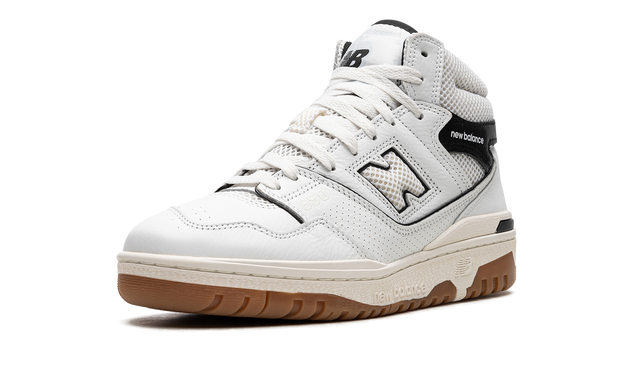 650R Aimé Leon Dore - White/Black
