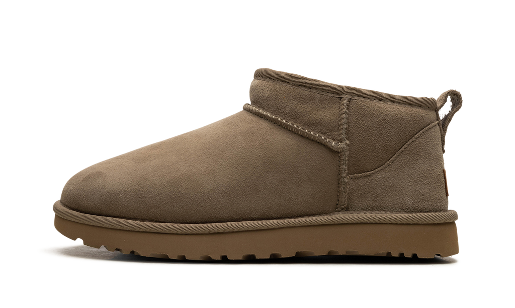 CLASSIC ULTRA MINI WMNS "Antilope"