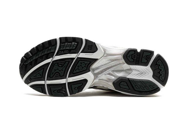 Gel Kayano 14 Kith Cream Scarab