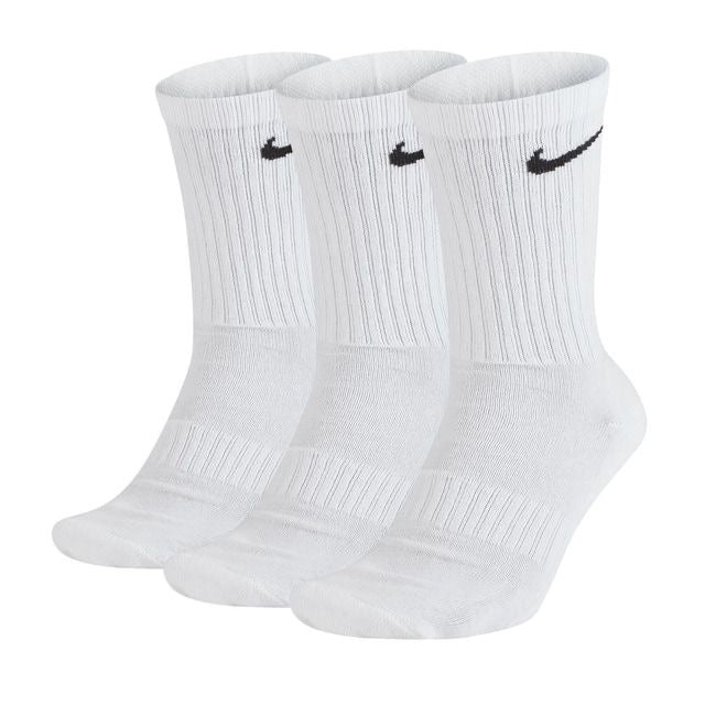Everyday Cushioned Socks (3 Pairs)