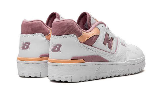 550 Hazy Peach