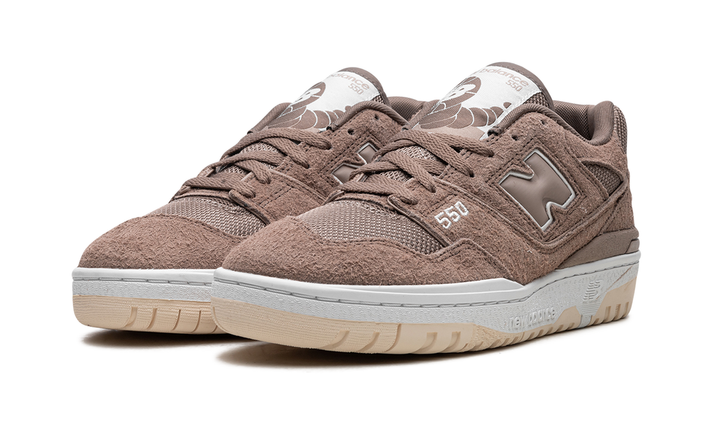 550 Mushroom