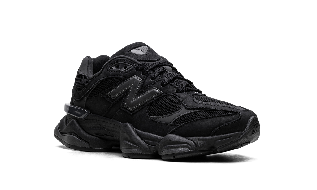 9060 Black Cement