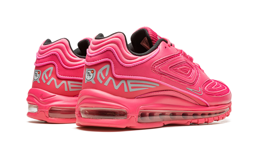 x Air Max 98 TL Pink
