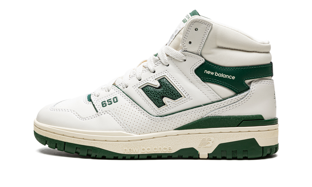 650R Aimé Leon Dore White Green