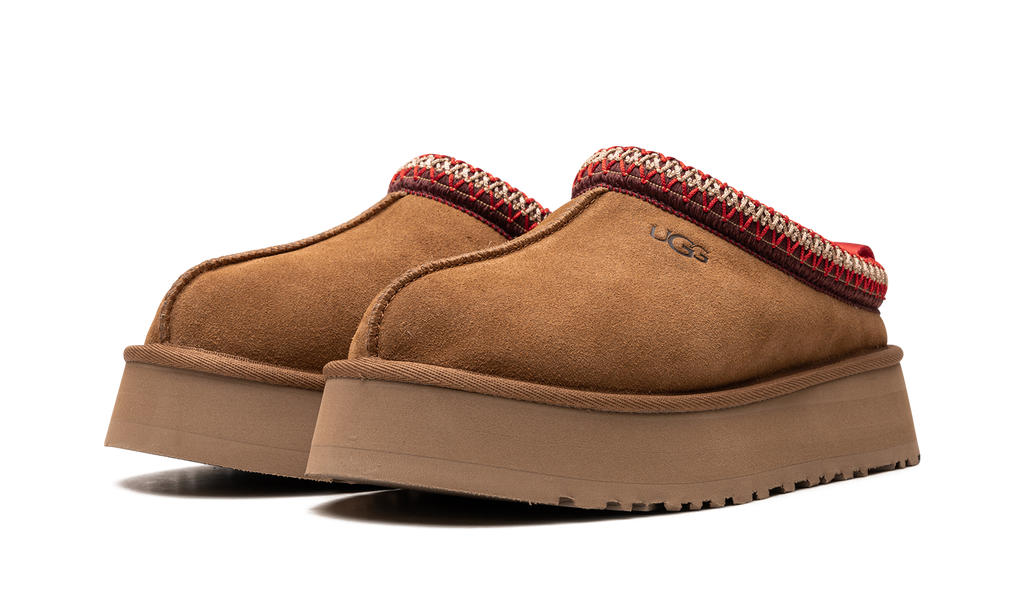 TAZZ WMNS "Chestnut"