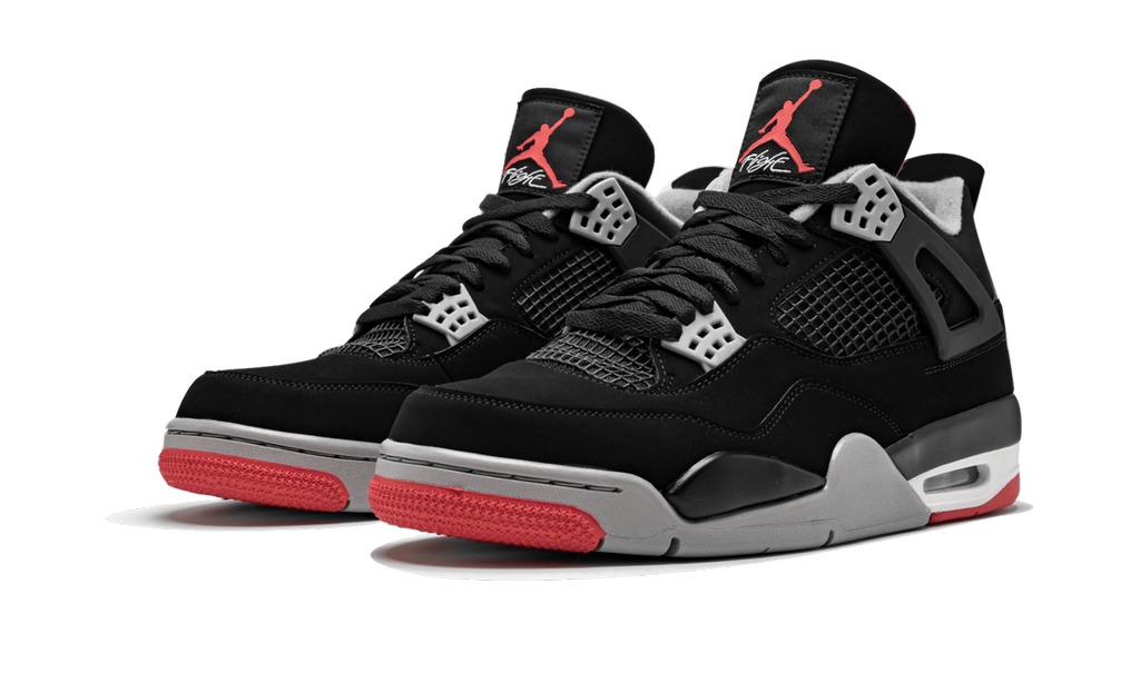 Air 4 Bred