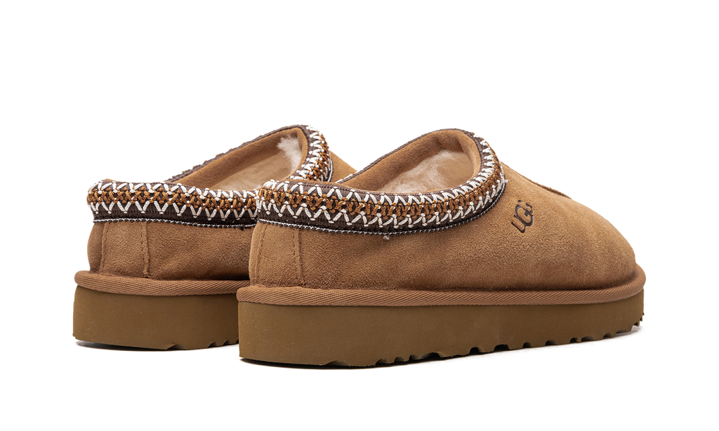 TASMAN WMNS "Chestnut"