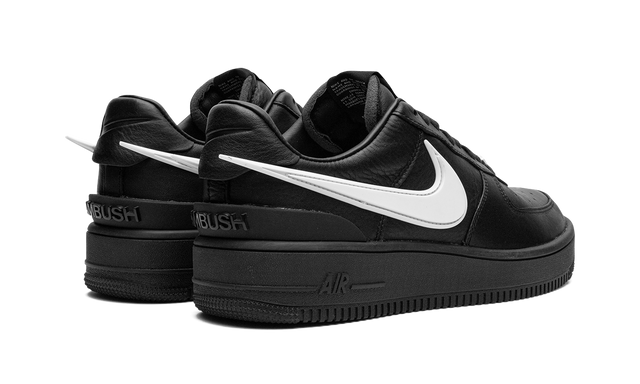Ambush x Air Force 1 Low Black