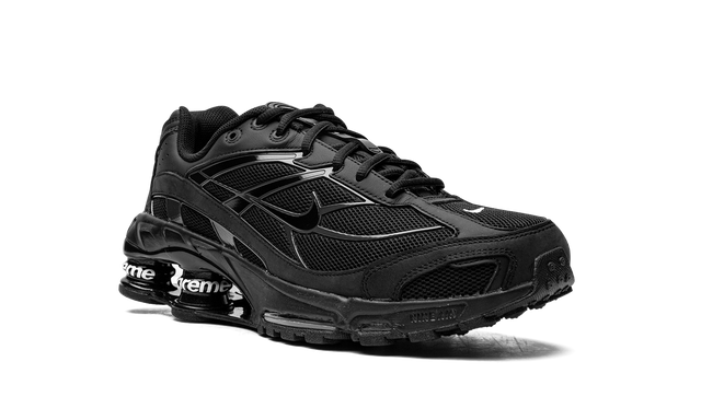 x Shox Ride 2 Black