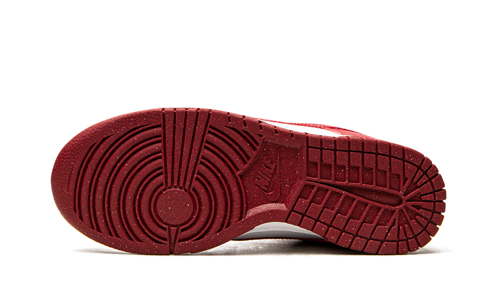Dunk Low University Red