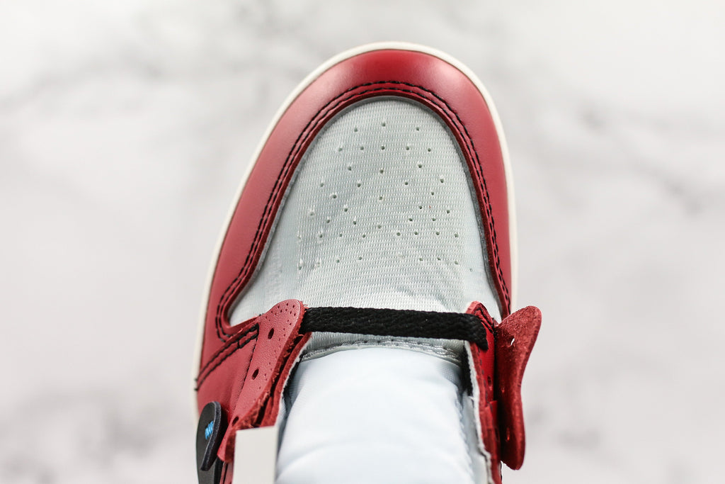 1 Retro High x Off White Chicago
