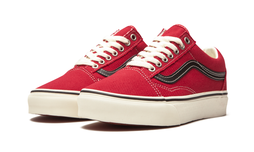 Old Skool "Earth"