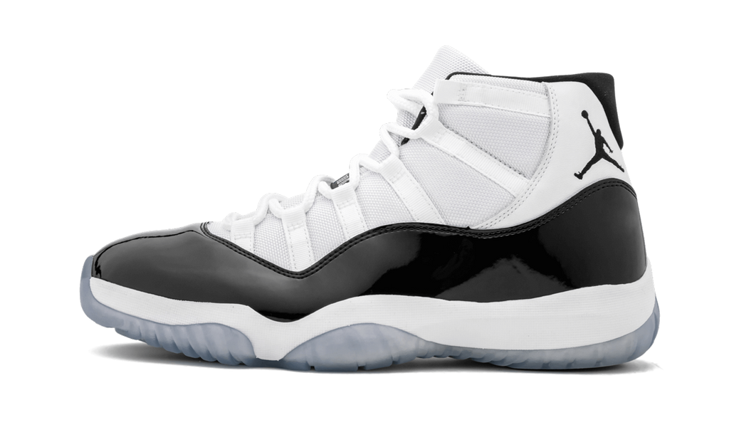 Air 11 Concord