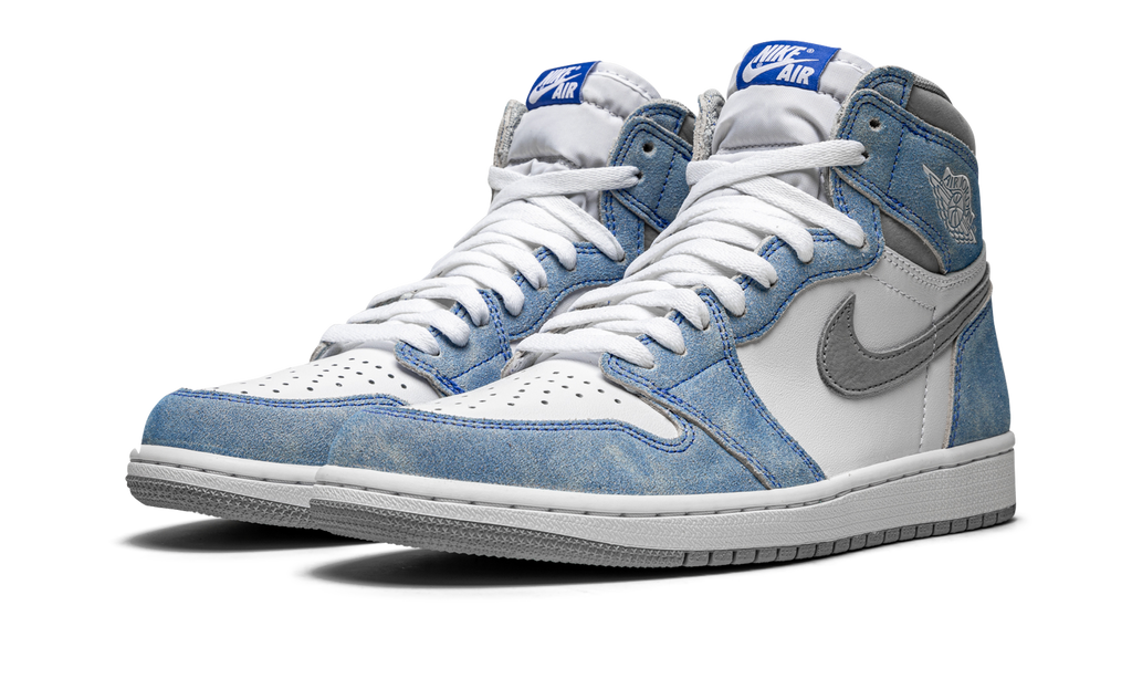 Air 1 High Hyper Royal