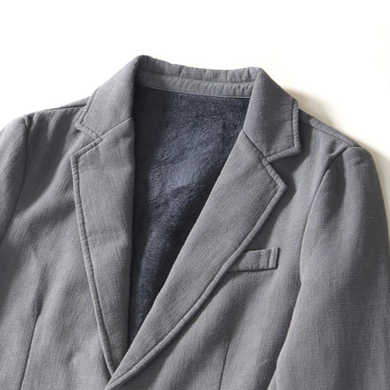 Blazer polaire James