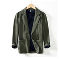 Blazer polaire James
