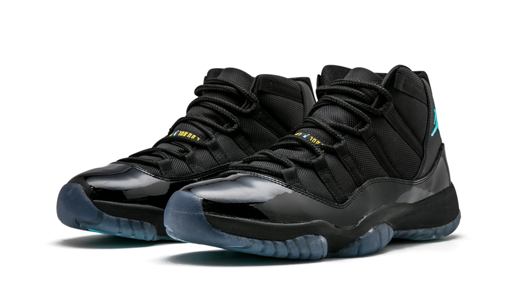 Air 11 Retro Gamma Blue
