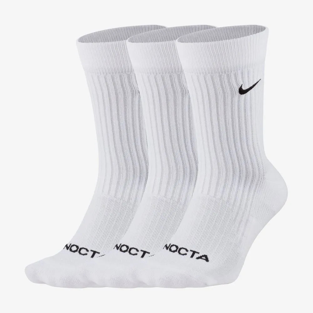 NOCTA x Socks (3 Pairs)