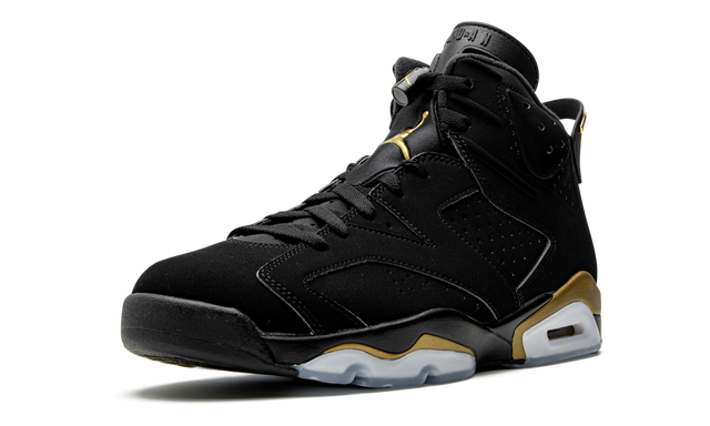 6 Retro DMP
