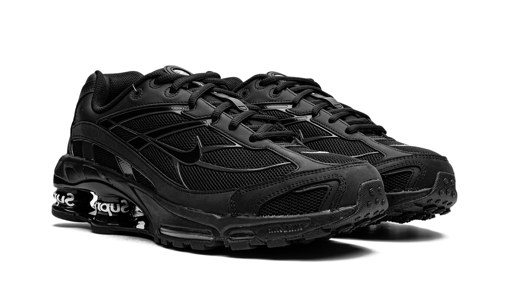 x Shox Ride 2 Black
