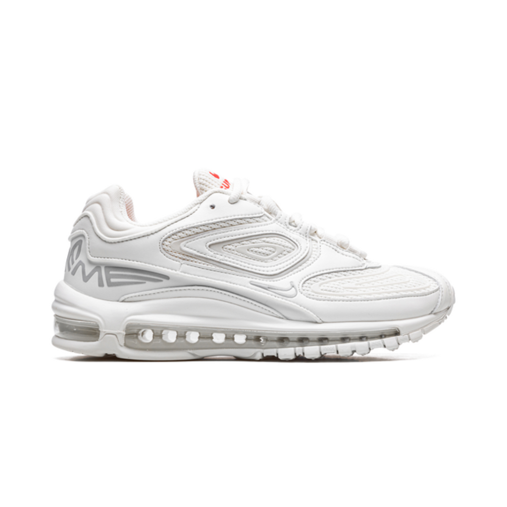 Air Max 98 TL White