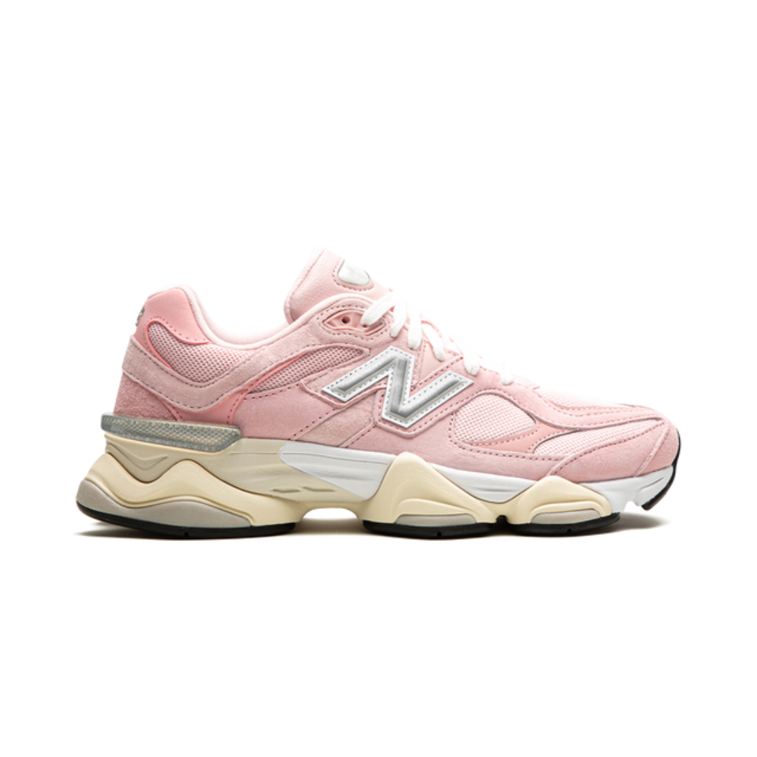 9060 Crystal Pink