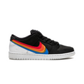 SB Dunk Low Polaroid