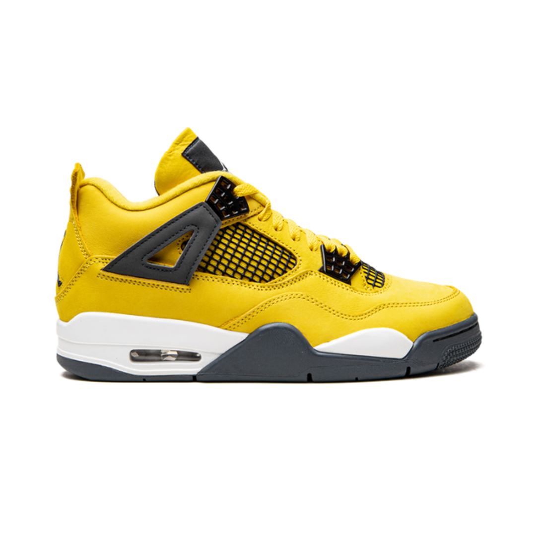 Air 4 Lightning