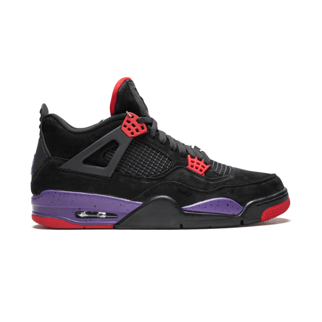 Air 4 Raptors