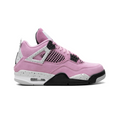 Air 4 Retro Orchid