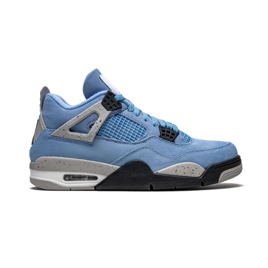 Air 4 University Blue