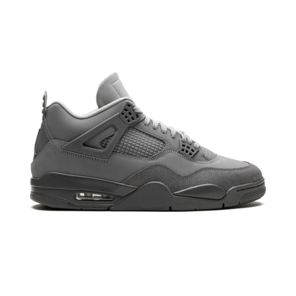 Air 4 Wet Cement