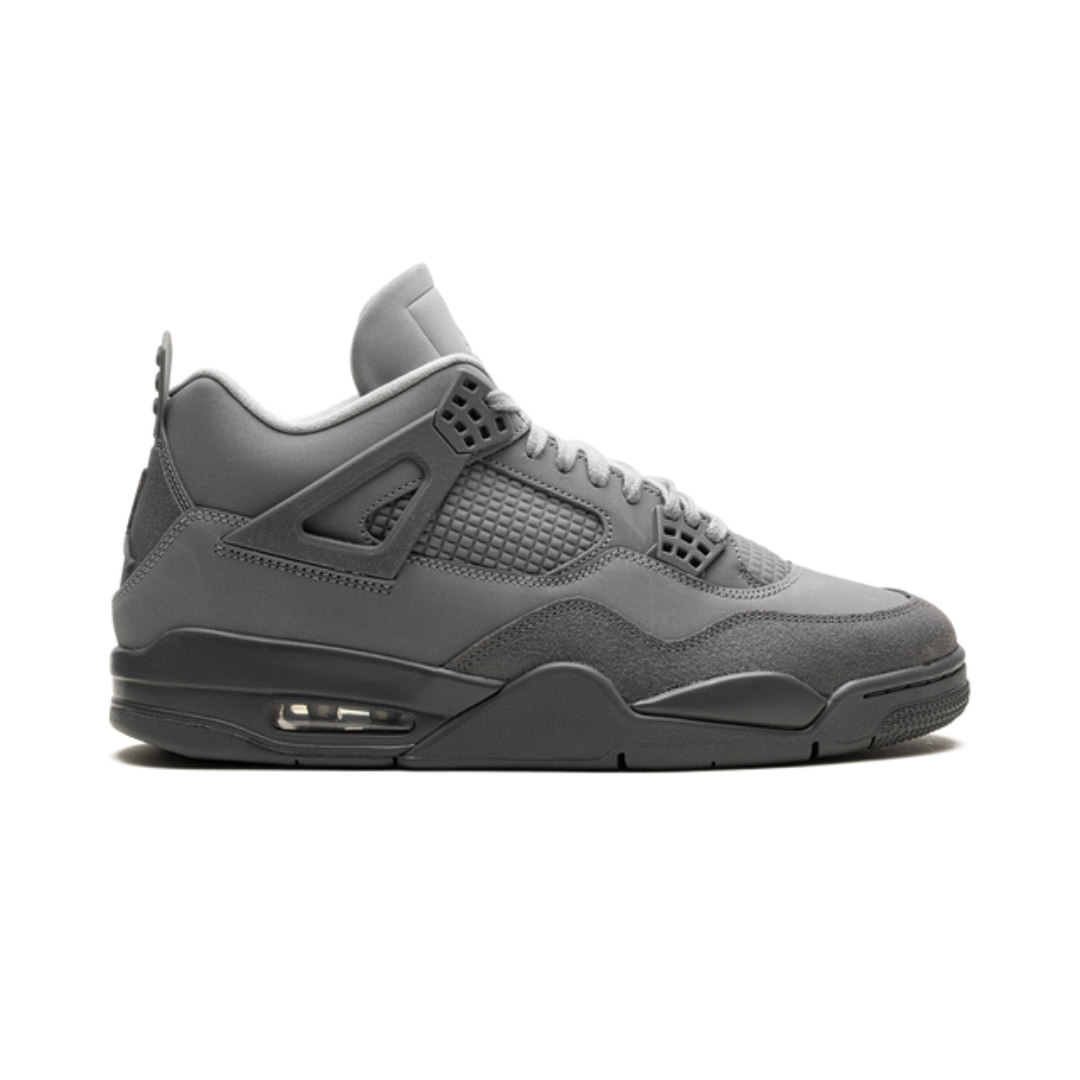 Air 4 Wet Cement