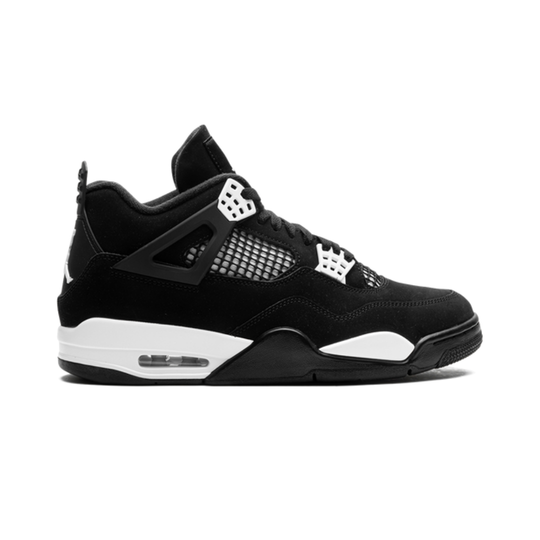 Air 4 White Thunder